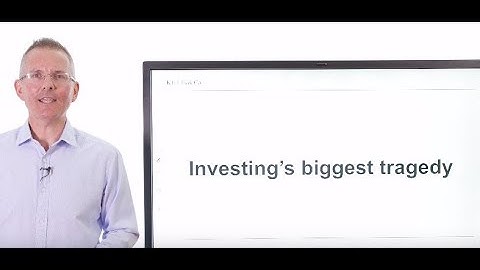 Killik Explains: Investing
