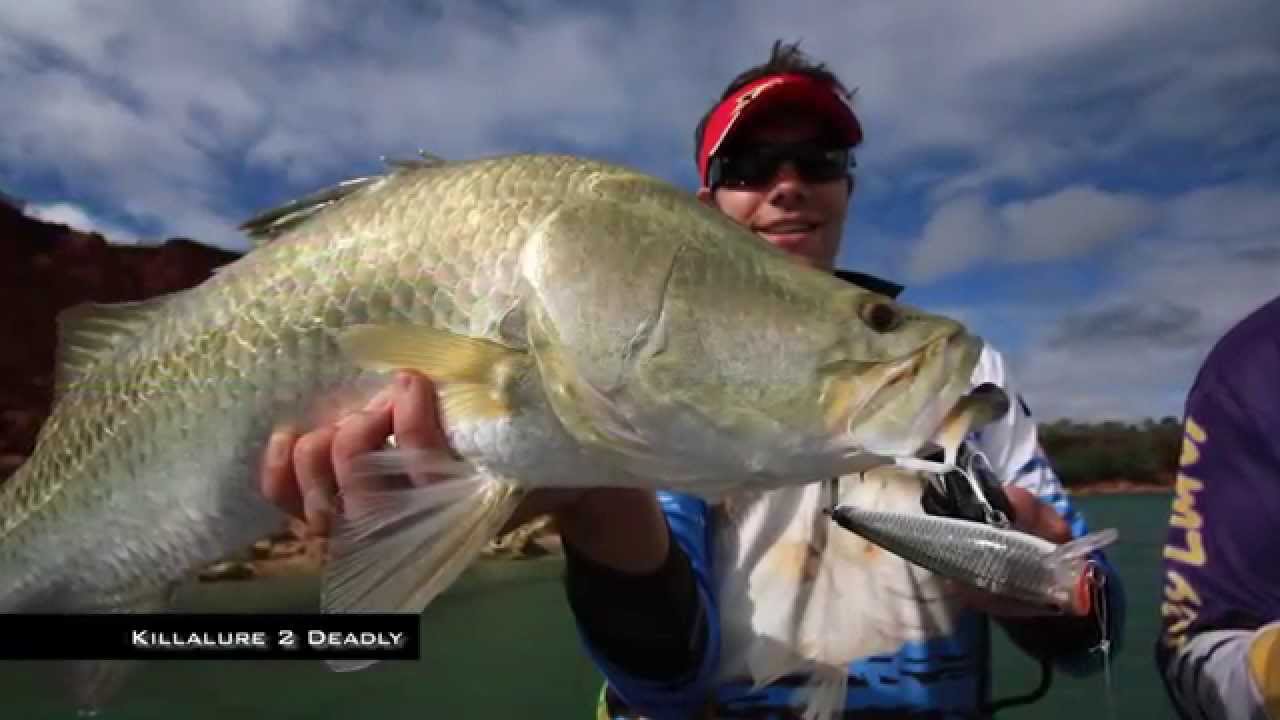 Killalure 2Deadly