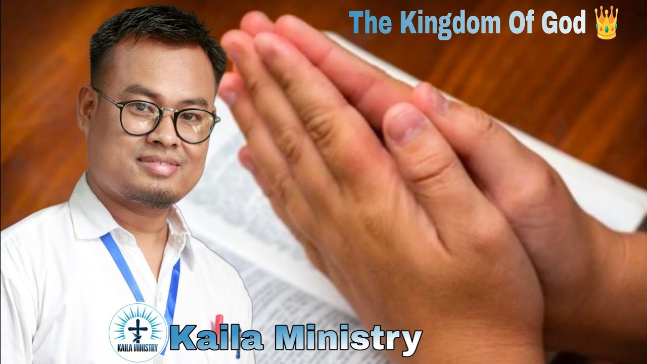 New Year Worship  Massage By Pastor Rabindra 