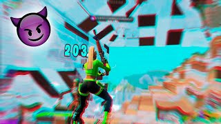 Don't Panic 😈 | Alcaraz Highlights | Client Work (CHEAP CLEAN EDITOR)