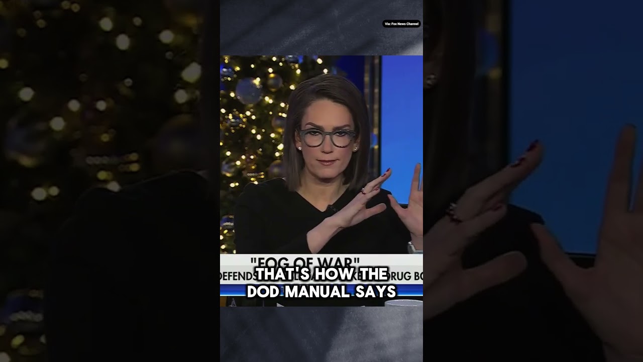 Fox News panel DESTROYED by Tarlov