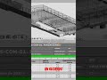 Proyecto Cómputos Métricos #revit #autodesk #viral #proyectos #arquitectura