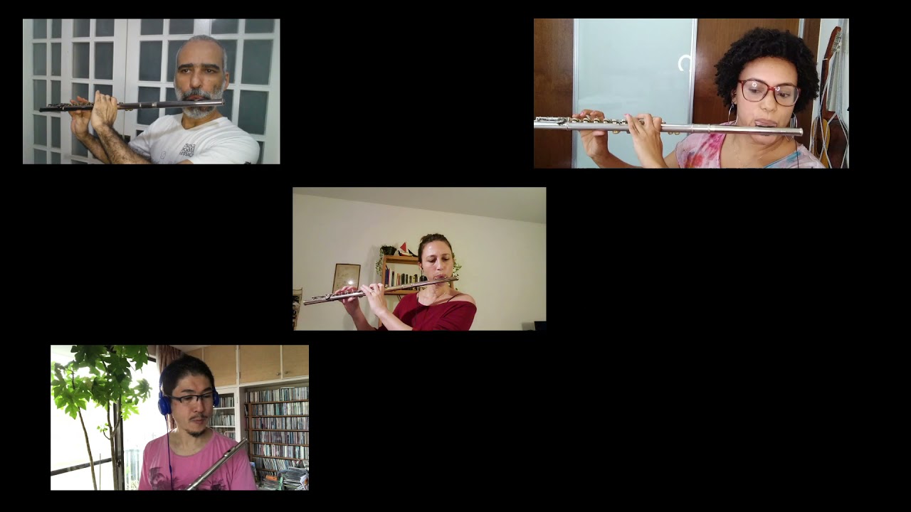 Brejeiro (Ernesto Nazareth)