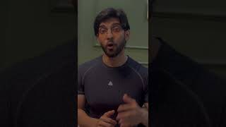 Kya apka protien fake too nahi ?