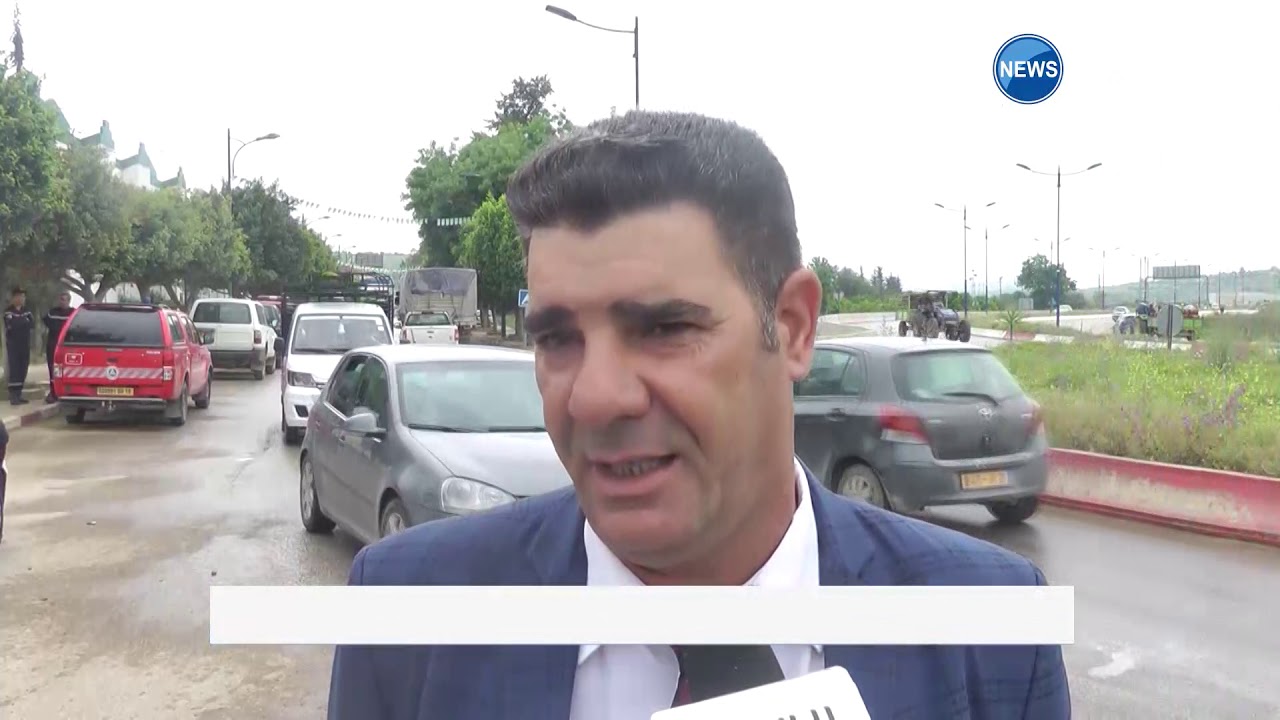 #سكيكدة| أكبر عملية تعقيم وتطهير تستهدف بلديتي الحروش وصالح بوالشعور