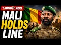 MALI STANDS STRONG: HOW GOÏTA’S STRATEGY PUSHED BACK ARMED GROUPS