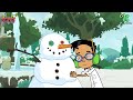 Kris Ka Christmas Celebration | Kris Roll No 21 | Xmas 2023 | Kris Cartoon | Discovery Kids India Mp3 Song