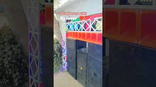 15 Inch top sound check out boor  high quality Golu dj sound sidhi