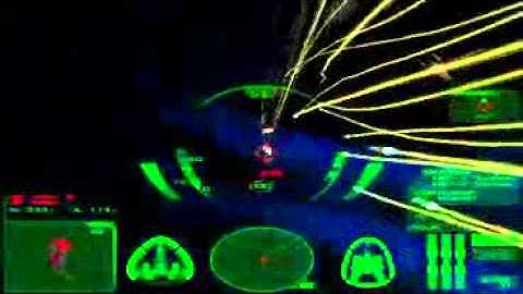 Freespace 2 - Trailer