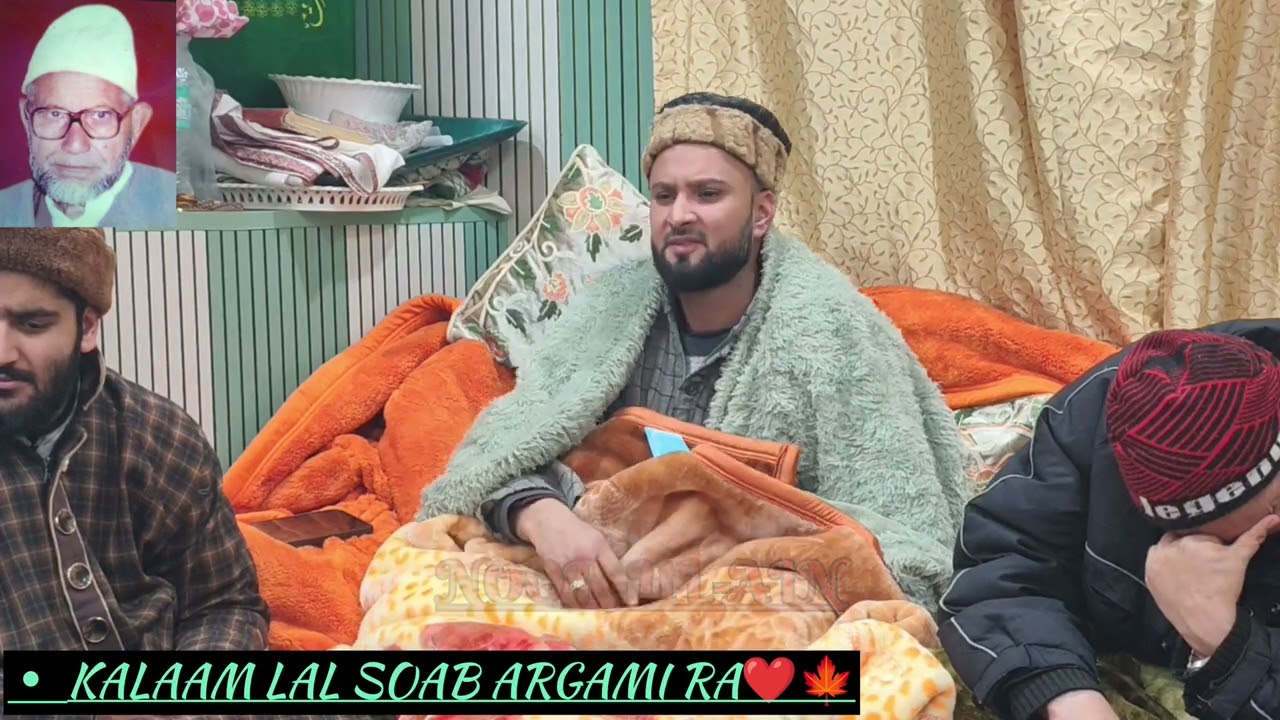 ||KHUDAYE JUDA MA CHA CHANI KHUDAYA❤|| KALAAM LAL SOAB ARGAMI RA🍁||SINGER:KHURSHEED GANASTANI❣️||