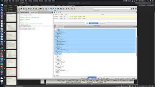 Python parte 5, Tuplas