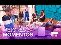 JUEGAN a las IMITACIONES con lxs PROFES | OT 2020