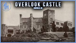 Download Lagu The Castle You've Never Heard of in Asheville, NC | Overlook Castle MP3