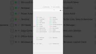 Disable Windows Recall in Seconds! #shorts #shortsvideo #windows11