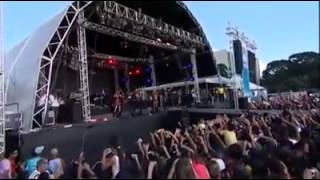 Rbd - Inalcanzable Em Brasília