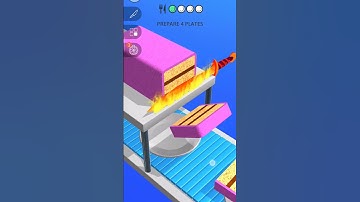 very satisfying ASMR slicing all max level gameplay