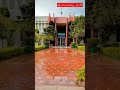 جامعہ کی خوبصورتی صرف 8 سیکنڈ میں جامعہ کیمپس منی   کیمپس کا خوبصورت منظر جے ایم آئی کیمپس