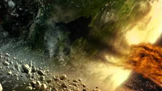 [DreamScene] Planet Typhon 01