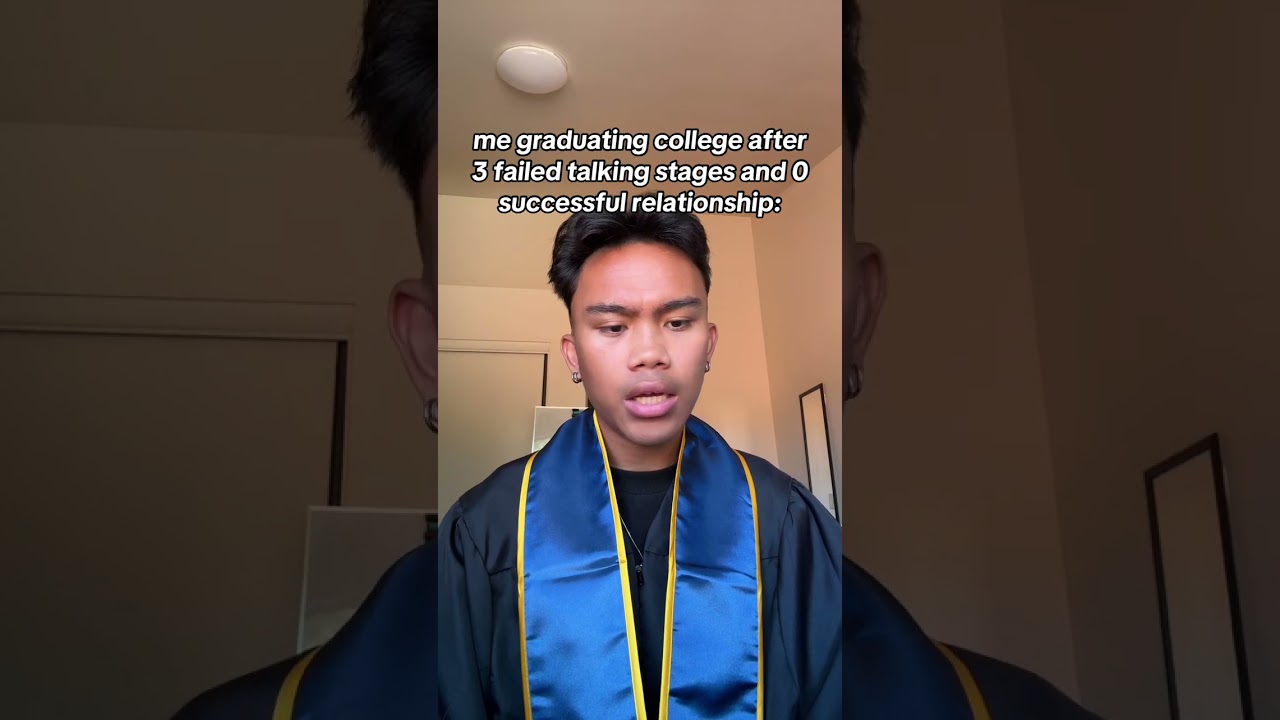 Dating in College is Rough — TalkShop.io