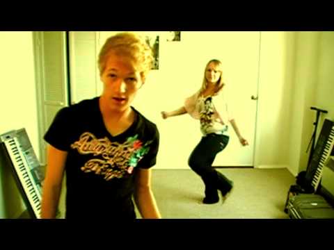 Rude Boy - Rihanna (The Foehr Kids Version)