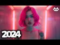 Music Mix 2024🎧  Alan Walker, Lost Frequencies, Imagine Dragons cover style 🎧 Bass Boosted #151