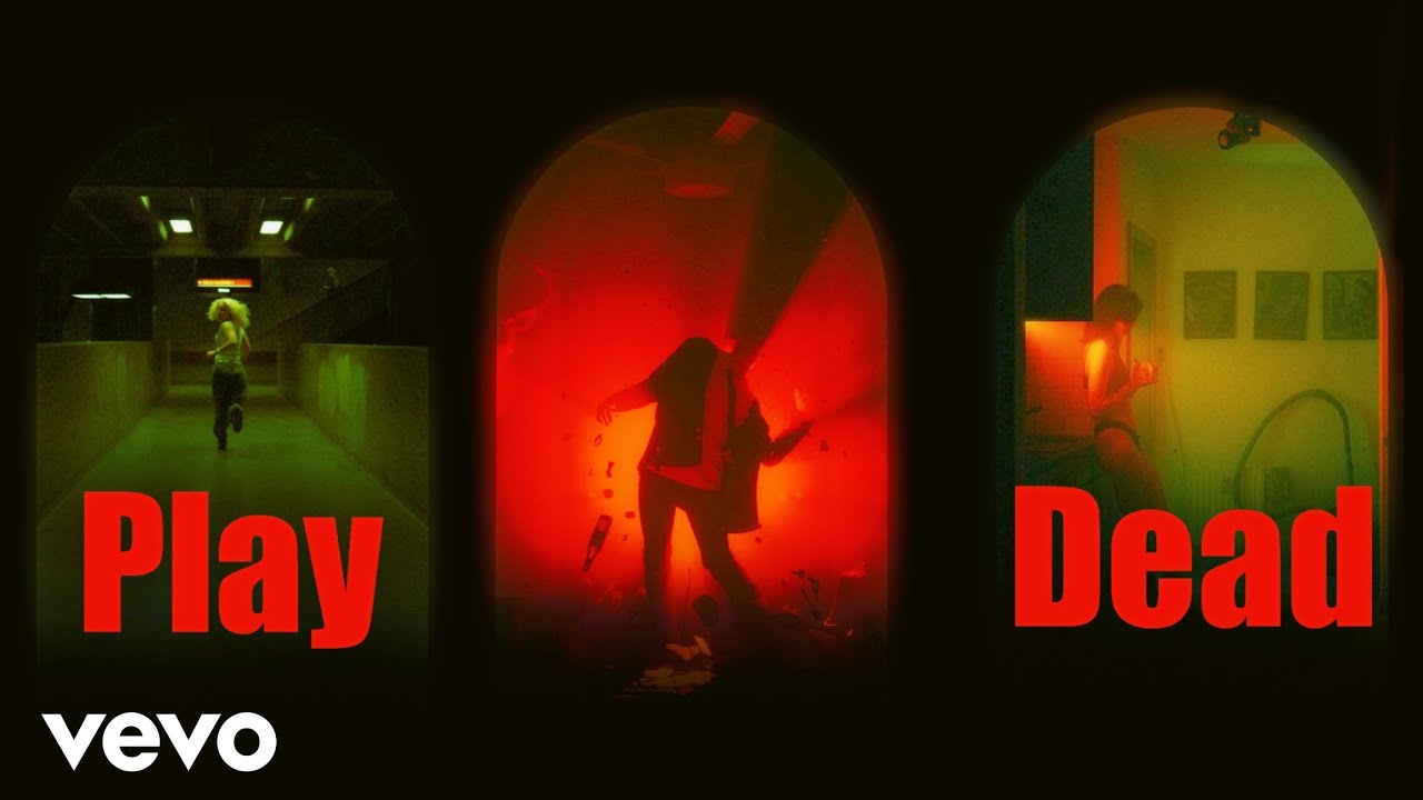 Mega Hit – Play Dead 😈 | Wait For The Drop