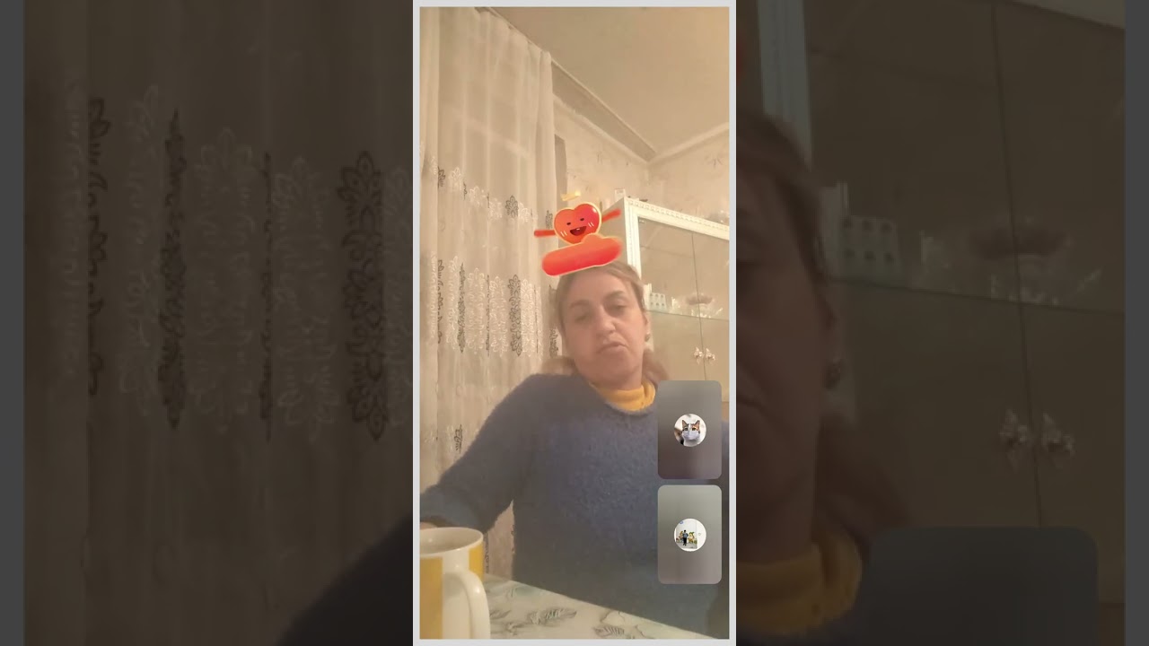 Bizimləsən Gözəl: Əziyyətlə pul qazanıram! Çox yoruluram!