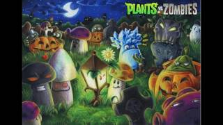 Plants vs Zombies - Moongrains (Luna Moondrop Remix)