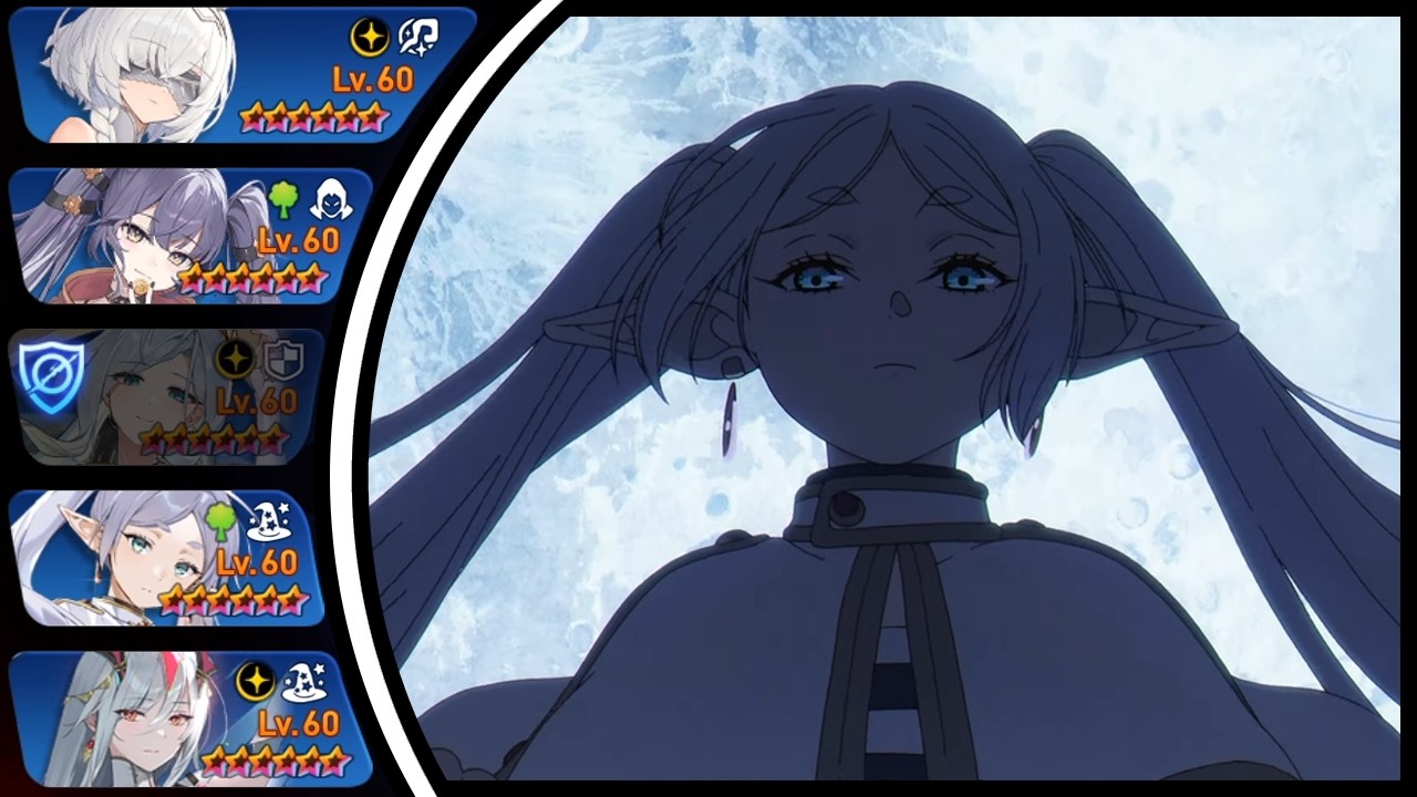 Epic Seven - Souls For Me, But Not For Thee - RTA #674