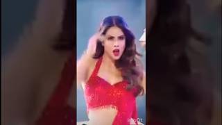 Nia Sharma  Tip  Tip Barsa Paani Song nia Hot  Dance niasharma ytshorts shorts