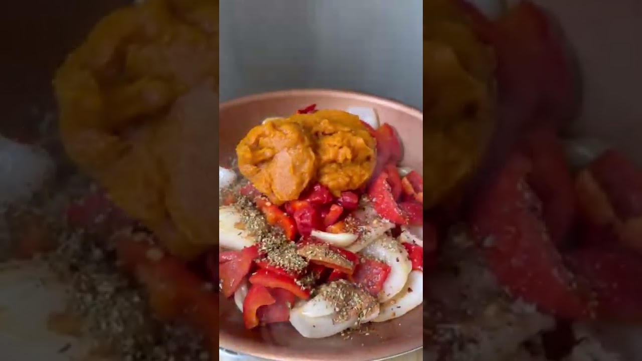 Pumpkin pasta is the best pasta. 🎃 