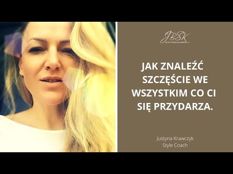 Wideo: Jak Znaleźć Szczęście We Wszystkim?