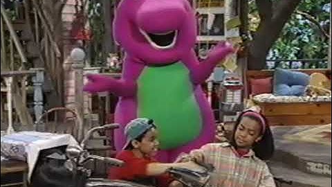 Round and Round We Go (Canada Version) Part 69