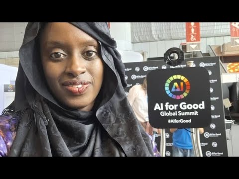 À Genève, le Sénégal brille au SMSI : Bilan et Perspectives avec Koudy Wane TALL (MCTN)