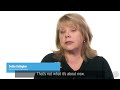 #InvestInWork | Dottie Gallagher, Buffalo Niagara Partnership