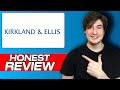 Kirkland & Ellis: My Honest Review and User Experience of This Elite Law Firm
