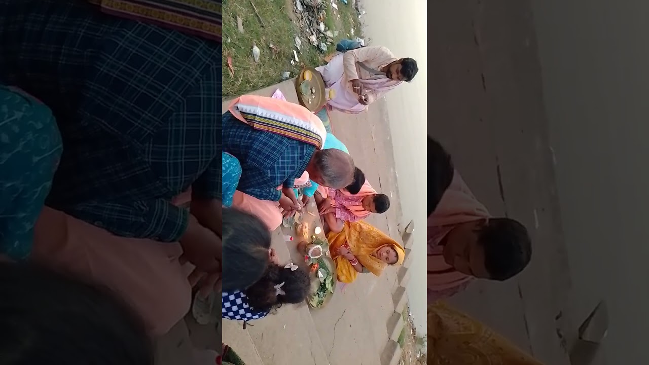 🙏💐କନ୍ଧେନ ବୁଢ଼ୀ ମନ୍ଦିର ପ୍ରତିଷ୍ଠା ଉପଲକ୍ଷେ କଳସଯାତ୍ରା, ରାମପୁର, ସାଲେଭଟା, ଆଗଲପୁର, ଲୋଇସିଂହା, ବଲାଙ୍ଗିର 💐🙏