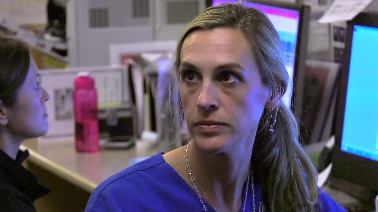 Lean Academy at Work at Denver Health