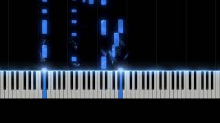 Worthy Of It All (D) - Legacy Worship (Mariah Bernard) | Piano Cover