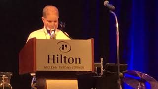 Special Love Gala 2019 with Bill and Ryan Tomoff