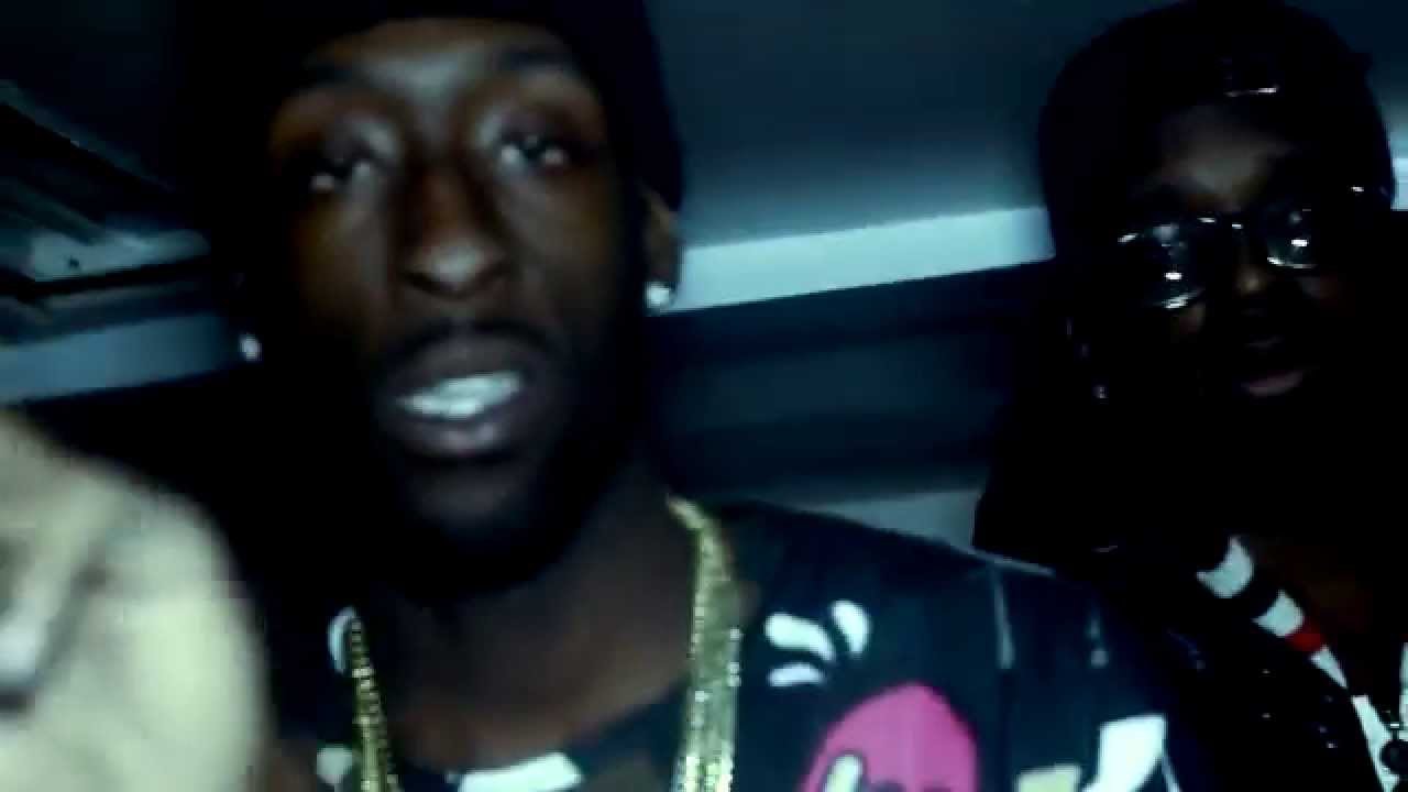 John Blaze - We are The Champion (Freestyle) Camro