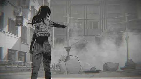 War Devil vs Chainsaw Man [Chainsaw Man Animation]