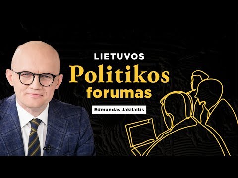 Video: Kokia Turėtų Būti Miesto Infrastruktūra