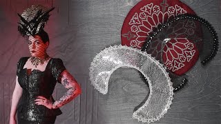 A Hat Tour ✨ The Hats & Masks of Sanctus