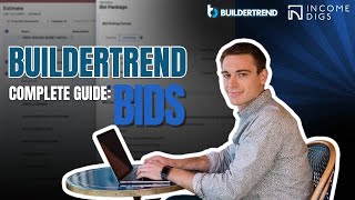 Buildertrend Complete Guide: Bids