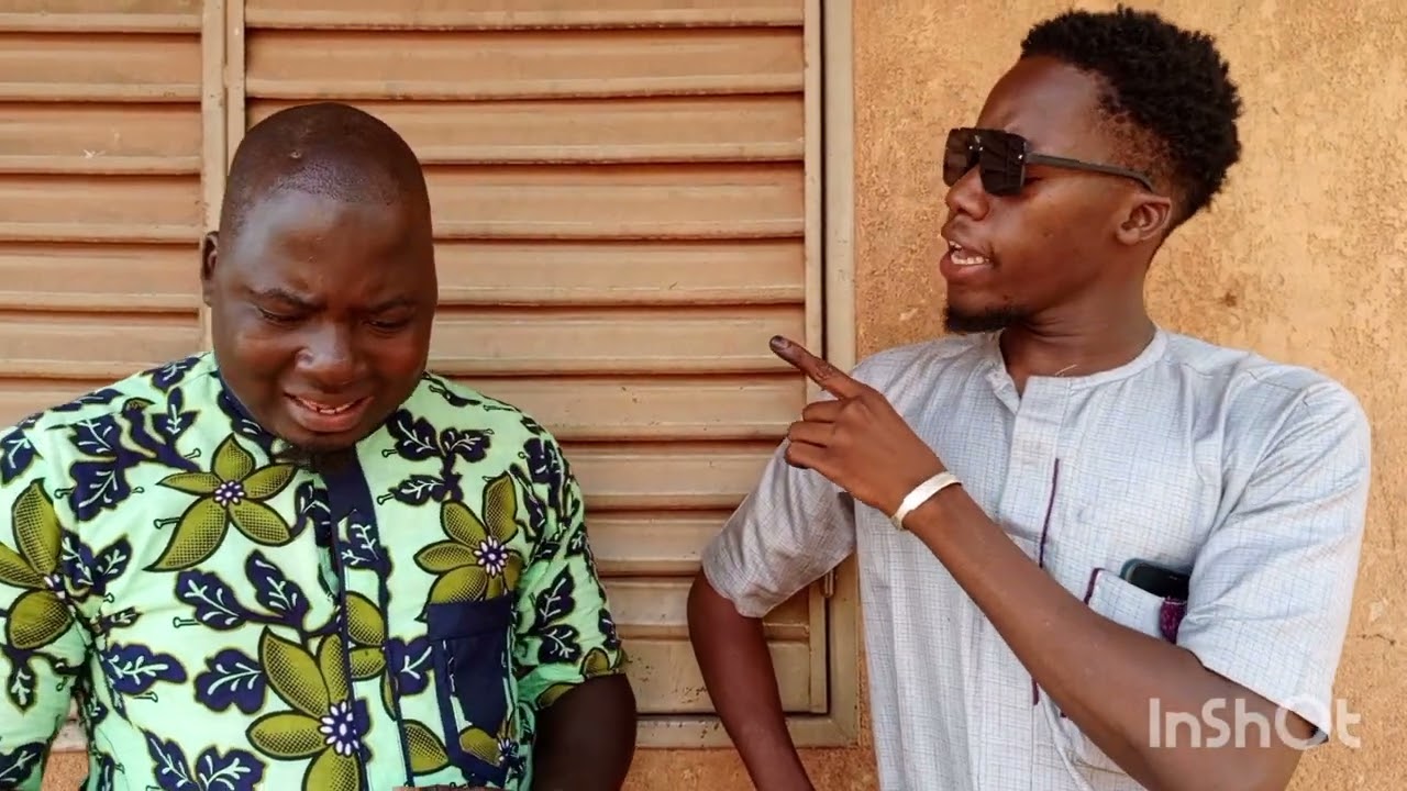 Kobake wallah wallah le partie 2