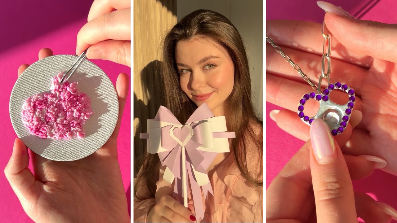 7 вещей, которые можно сделать, когда скучно 💕