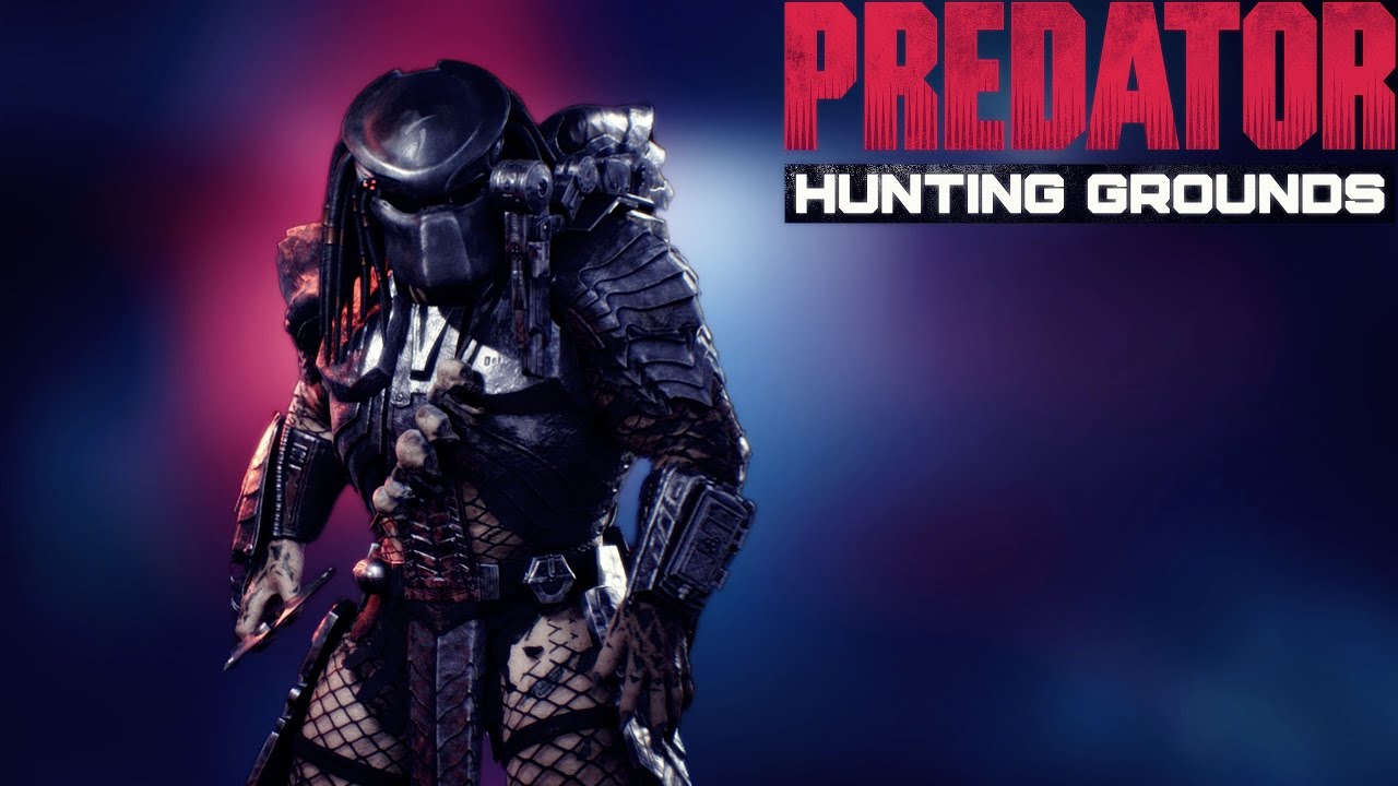 Stream! Predator Hunting Grounds | Hunt or Be Hunted 03 01 2025