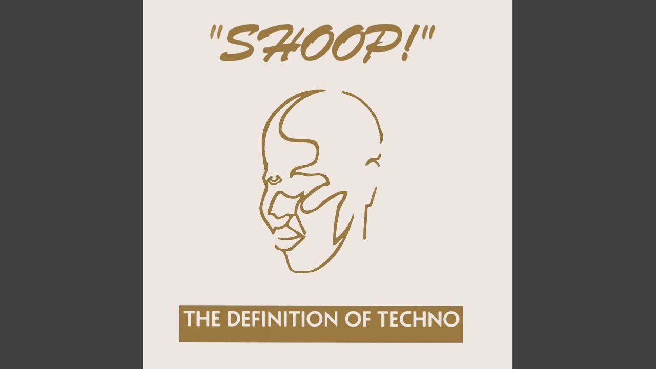 Heavy Metal (Doing! Doing! Mix)