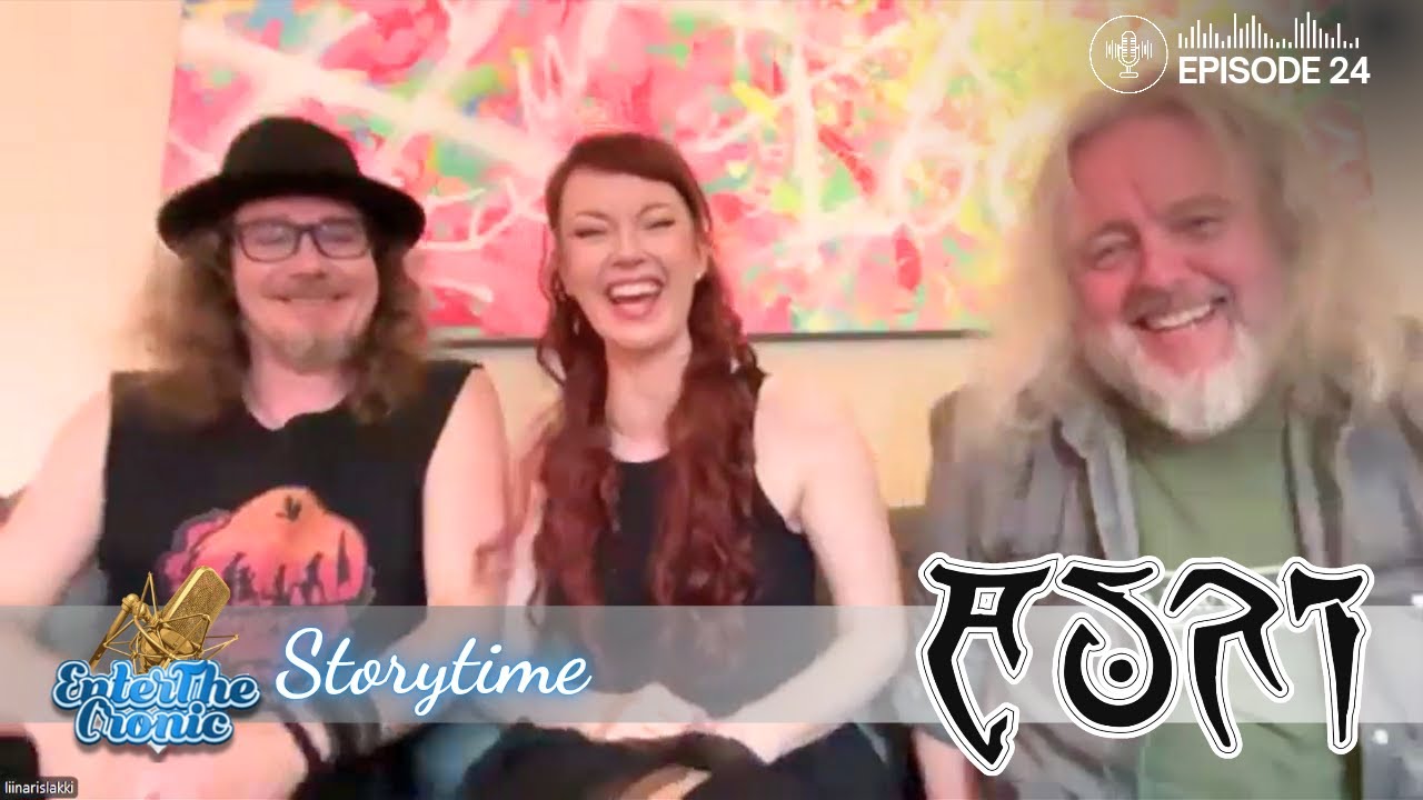 Discover the MAGIC of AURI as we DIVE into 'III - Candles & Beginnings' TRACK-BY-TRACK